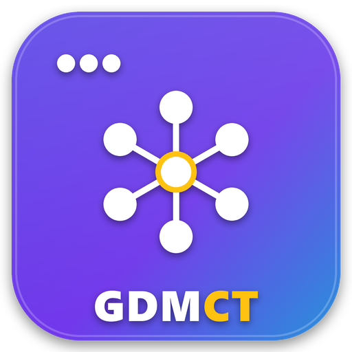 GDMCT icon