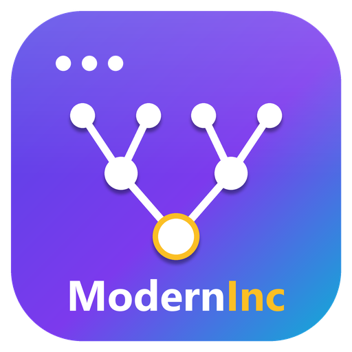 ModernInc icon