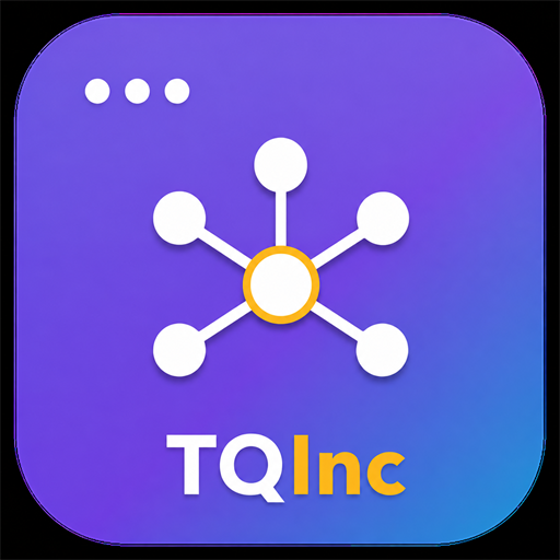 Tool Quality Inc icon