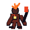 Cinder Titan