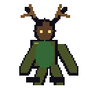The Verdant King