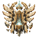The Radiant Throne
