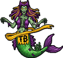 The Tidemother