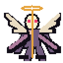 Fallen Seraph