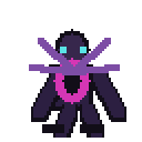 Abyssal Void Titan