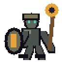 Warden of the First Gate