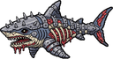 Megalodon