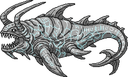 Omega Leviathan Prime