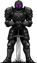 Rift Colossus