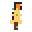 Primordial Dawnheart weapon