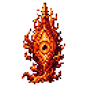 The First Flame