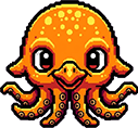 Baby Kraken