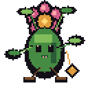 Bloomkin