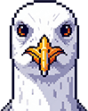 Helpful Seagull