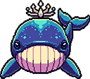 Mystic Whale