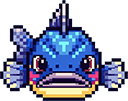 Pocket Leviathan