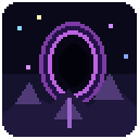 The Void pixel vista
